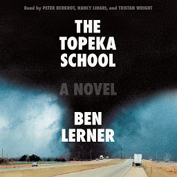 Icon image The Topeka School: A Novel