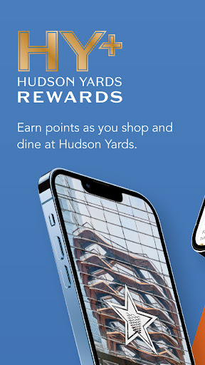 Screenshot of Hudson Yards