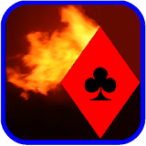 Spit Speed Solitaire Free icon