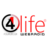 4Life WebRadio icon