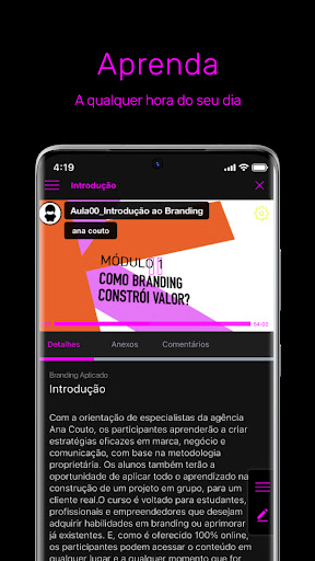 Laje Screen 3