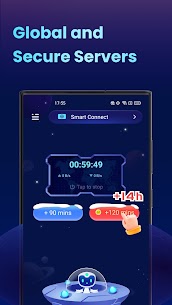 Global VPN 3