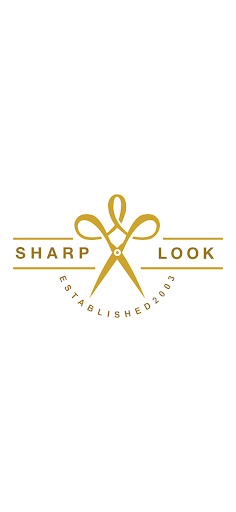 Android application Sharp Look screenshort