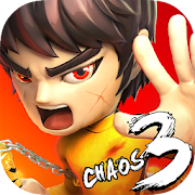 Chaos Fighters3 - Kungfu fighting