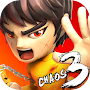 Chaos Fighters3 - Kungfu fight