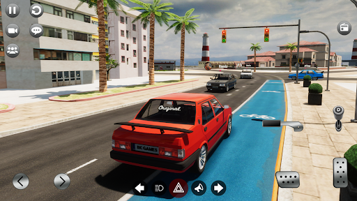 Car Simulator  Ultimate