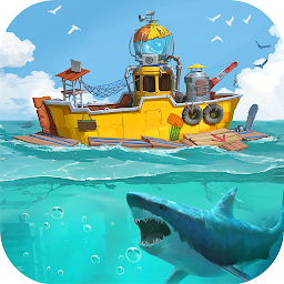 Blue Odyssey: Survival Mod Apk