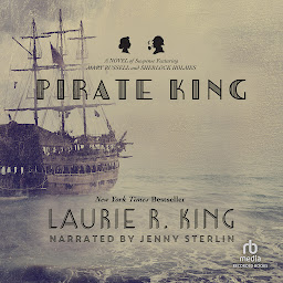 图标图片“Pirate King”