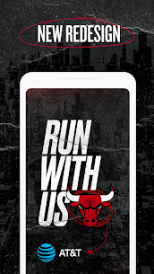 Chicago Bulls Apk Download 1
