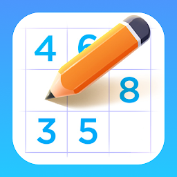 Imagen de icono Classic Sudoku Game: Offline