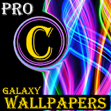 Wallpaper for Samsung Galaxy C3, C5, C7, C9 Pro icon