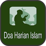 Doa Harian Islam icon