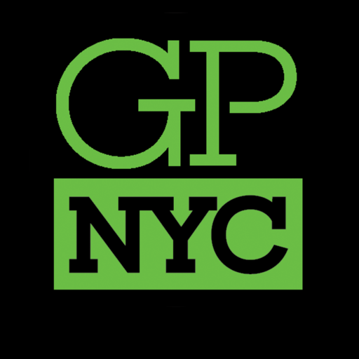Gramercy Pilates NYC logo