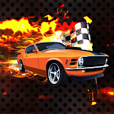 Crash Cars - A Physics Smashing Demolition Derby icon