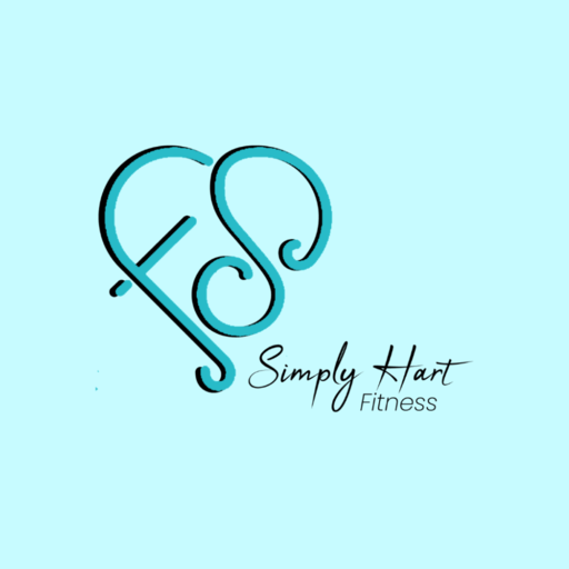 Simply Hart Fitness logo