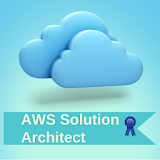 AWS Certified Solutions Architect - Exam icon