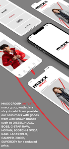 Maxx Group Outlet Unknown