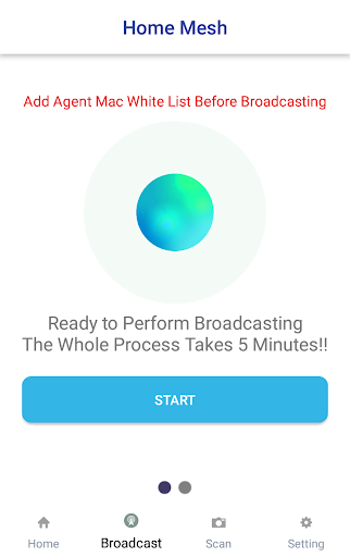 Zinwell Smart Home Mesh