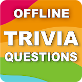Offline Quiz & Trivia Questions - QuizzLand icon