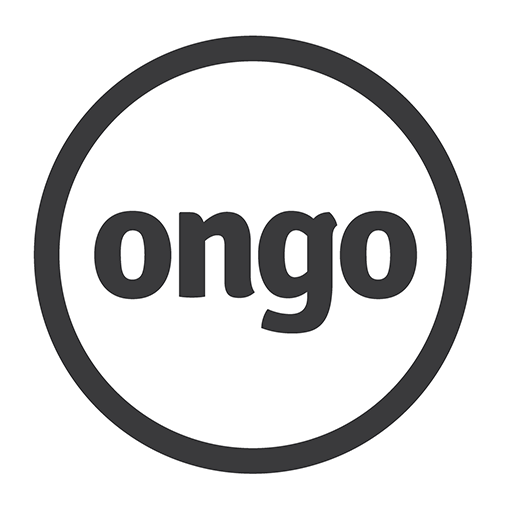 Ongo Homes – My Home logo
