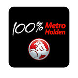 Metro Holden icon