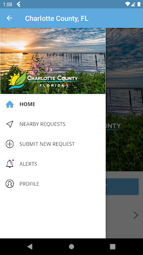 Charlotte County, FL Screen 2