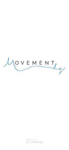 Android application Movement HQ screenshort