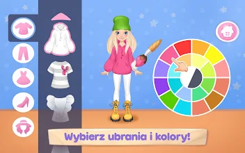 Moda Ubieranki Dla Dziewczyn Szycie Odziezy Aplikacje W Google Play