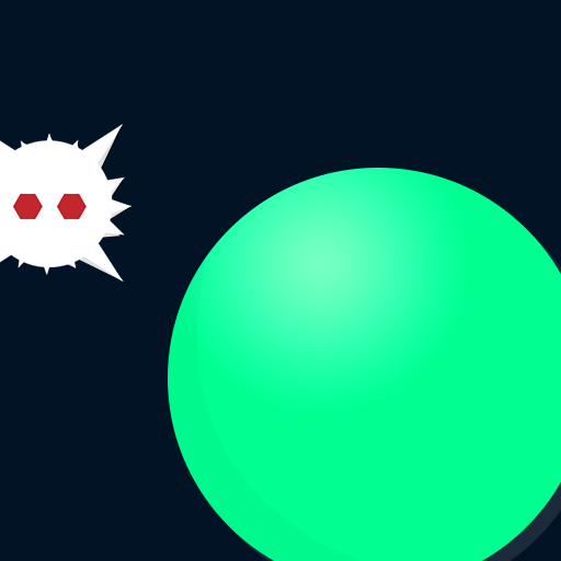 Nimble Ball - Jump 0.4 Icon