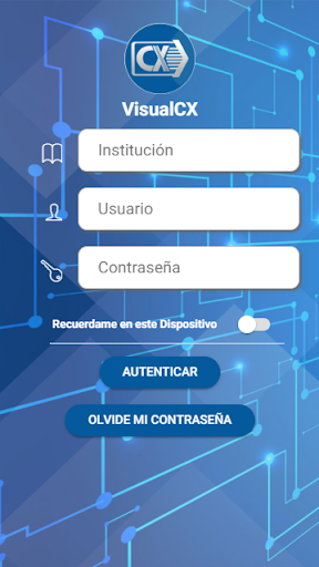 VisualCX Screenshot 1 - AppWisp.com