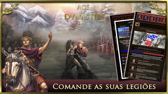 Age of Dynasties: Roman Empire 6