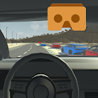 VR Car Driving Simulator Game 2.3