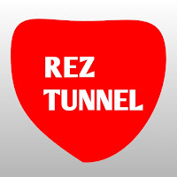 Rez tunnel data