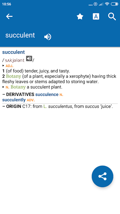 Oxford English Dict.&Thesaurus - 14.1.859 - (Android)