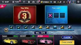 Street Racing HD Mod APK (unlimited money-diamonds) Download 9