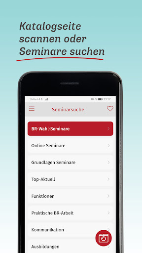 Betriebsrat Seminare – ifb Screen 2