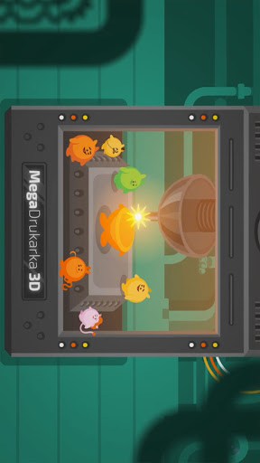 MegaMisja z Psotnikiem Screenshot 3