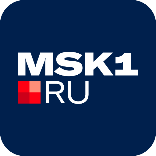 MSK1.RU - Новости Москвы 3.25.10 Icon