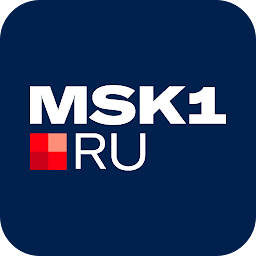 Icon image MSK1.RU - Новости Москвы