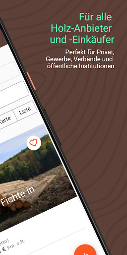 Forstify - Digitale Werkzeuge Screen 2