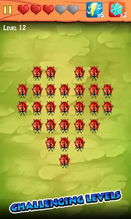 Game screenshot Ant Smash Master apk download