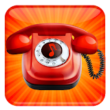 Old Phone Ringtones Retro Sounds icon