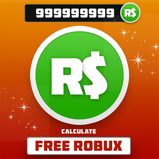 Free Robux Calculator Apps On Google Play - how to get free robux without 3rd party applications