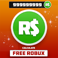 Free Robux Calculator