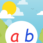 Cover Image of Baixar Learn to read - Crack the Read  APK