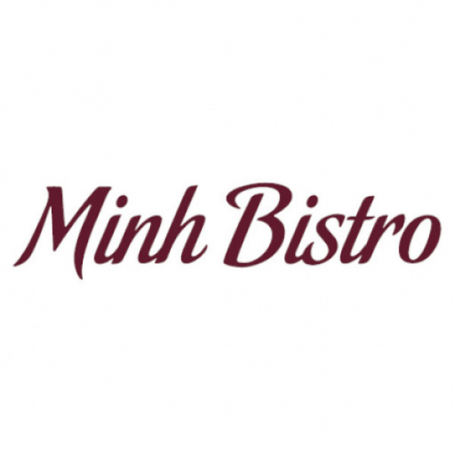 Minh Bistro logo