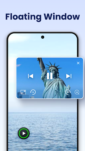 Video Player All Format screenshot 4