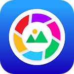 Cover Image of Download iGallery: iphotos, videos  APK