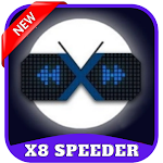 Cover Image of Download X8 Speeder App Game Higgs Domino Guide 1.0.0 APK