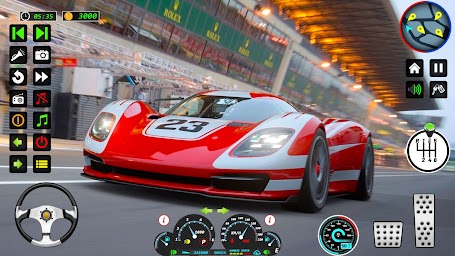 Highway Racer: Racing Games